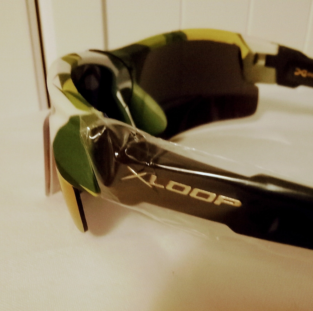 Xloop Sunglasses - Picture 8 of 9